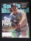 RANDY JOHNSON SIGNED MAGAZINE WITH PRO CERT COA