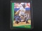 BARRY BONDS SIGNED TRADING CARD WITH AUTHENTICATION DIRECT COA