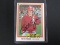PETE ROSE SIGNED TRADING CARD WITH AUTHENTICATION DIRECT COA