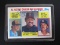 REGGIE JACKSON SIGNED TRADING CARD WITH AUTHENTICATION DIRECT COA
