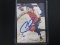 CADE CUNNINGHAM SIGNED ROOKIE CARD WITH FSG COA