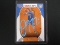 OBI TOPPIN SIGNED ROOKIE CARD WITH FSG COA