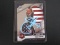 PAUL GEORGE SIGNED TRADING CARD WITH FSG COA