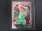 JAYSON TATUM SIGNED TRADING CARD WITH FSG COA