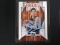 DEVIN BOOKER SIGNED TRADING CARD WITH FSG COA