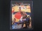 HAKEEM OLAJUWON SIGNED TRADING CARD WITH FSG COA