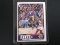 KOBE BRYANT SIGNED TRADING CARD WITH AUTHENTICATION DIRECT COA