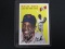 WILLIE MAYS SIGNED TRADING CARD WITH AUTHENTICATION DIRECT COA