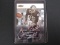 JERRY RICE SIGNED TRADING CARD WITH AUTHENTICATION DIRECT COA