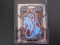 CHRIS WEBBER SIGNED TRADING CARD WITH AUTHENTICATION DIRECT COA