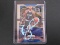 ANFERNEE HARDAWAY SIGNED TRADING CARD WITH AUTHENTICATION DIRECT COA