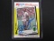 PETE ROSE SIGNED TRADING CARD WITH AUTHENTICATION DIRECT COA