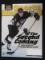 MARIO LEMIEUX SIGNED MAGAZINE WITH PRO CERT COA