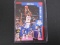 GRANT HILL SIGNED ROOKIE CARD WITH PRO CERT COA
