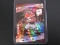 PATRICK MAHOMES SIGNED TRADING CARD WITH PRO CERT COA