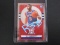 RJ BARRETT SIGNED ROOKIE CARD WITH FSG COA