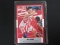 YAO MING SIGNED TRADING CARD WITH AUTHENTICATION DIRECT COA