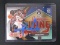KYRIE IRVING SIGNED TRADING CARD WITH FSG COA