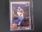 ALLEN IVERSON SIGNED TRADING CARD WITH FSG COA