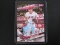 MIKE TROUT SIGNED TRADING CARD WITH PRO CERT COA