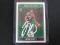 JAYSON TATUM SIGNED ROOKIE CARD WITH FSG COA