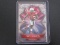 2021 WILD CARD TREY SERMON RC 49ERS