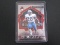 2022 MOSAIC BARRY SANDERS HOLOFAME LIONS