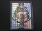 2023 MOSAIC JOE NAMATH HALL OF FAME SILVER MOSAIC PRIZM JETS