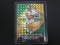 2023 MOSAIC EPIC PERFORMERS HINES WARD GREEN MOSAIC PRIZM STEELERS