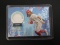 2023 TOPPS HOLIDAY RELIC JONATHAN INDIA REDS