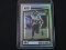 2022 CHRONICLES SCORE BREECE HALL RC SILVER PRIZM