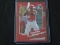 2023 DONRUSS ELIJAH GREEN /2023 RED HOLO