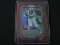 2022 PANINI PRIZM TERRACE MARSHALL JR RED/BLACK