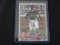 2023 TOPPS HOLIDAY BRETT BATY RC SP METALLIC FLAKE
