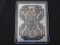 2021-22 PANINI PRIZM CHRIS DUARTE RC SILVER WAVE