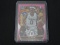2023 BOWMAN U CHROME DJ HORNE REFRACTOR