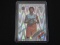 2022 TOPPS CHROME DE'VONTES COBBS RC RAY WAVE