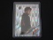 2022 TOPPS CHROME OTE ALEXANDRE SARR RC RAY WAVE