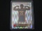 2022 TOPPS MCDONALDS JARACE WALKER RAY WAVE