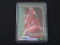 2020-21 PANINI PRIZM MALACHI FLYNN RC GREEN PRIZM