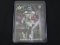 2022 CHRONICLES GRIDIRON KINGS KENNETH WALKER RC