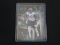 2022 CHRONICLES GRIDIRON KINGS TRAVON WALKER RC