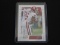 2019 SCORE MARQUISE BROWN RC OKLAHOMA