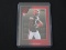 2022 ZENITH MIKE WOODS RC RED ZONE BROWNS