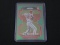 2022 PANINI PRIZM NICK LODOLO RC GREEN PRIZM
