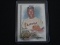 2022 TOPPS ALLEN AND GINTER HANK AARON BRAVES