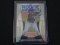 2021 PANINI PRIZM ANDRES GIMENEZ ROOKIE PRIZM