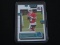 2022 DONRUSS SKYLAR THOMPSON RATED ROOKIE
