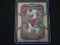 2023 PRIZM DRAFT PICKS COOPER KUPP SILVER PRIZM