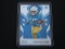 2020 ROOKIES AND STARS JOSHUA KELLEY RC CHARGERS